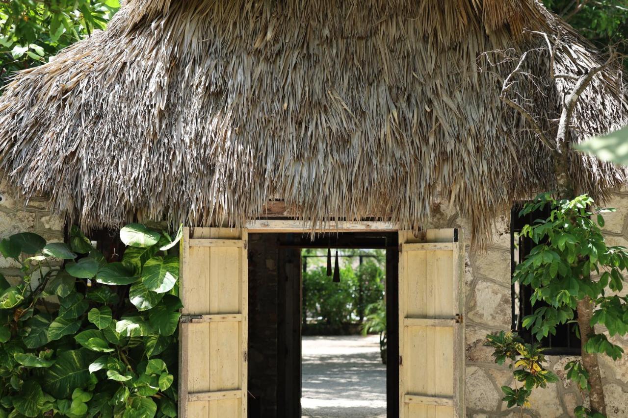 Huaya Camp Apartman Playa del Carmen Kültér fotó