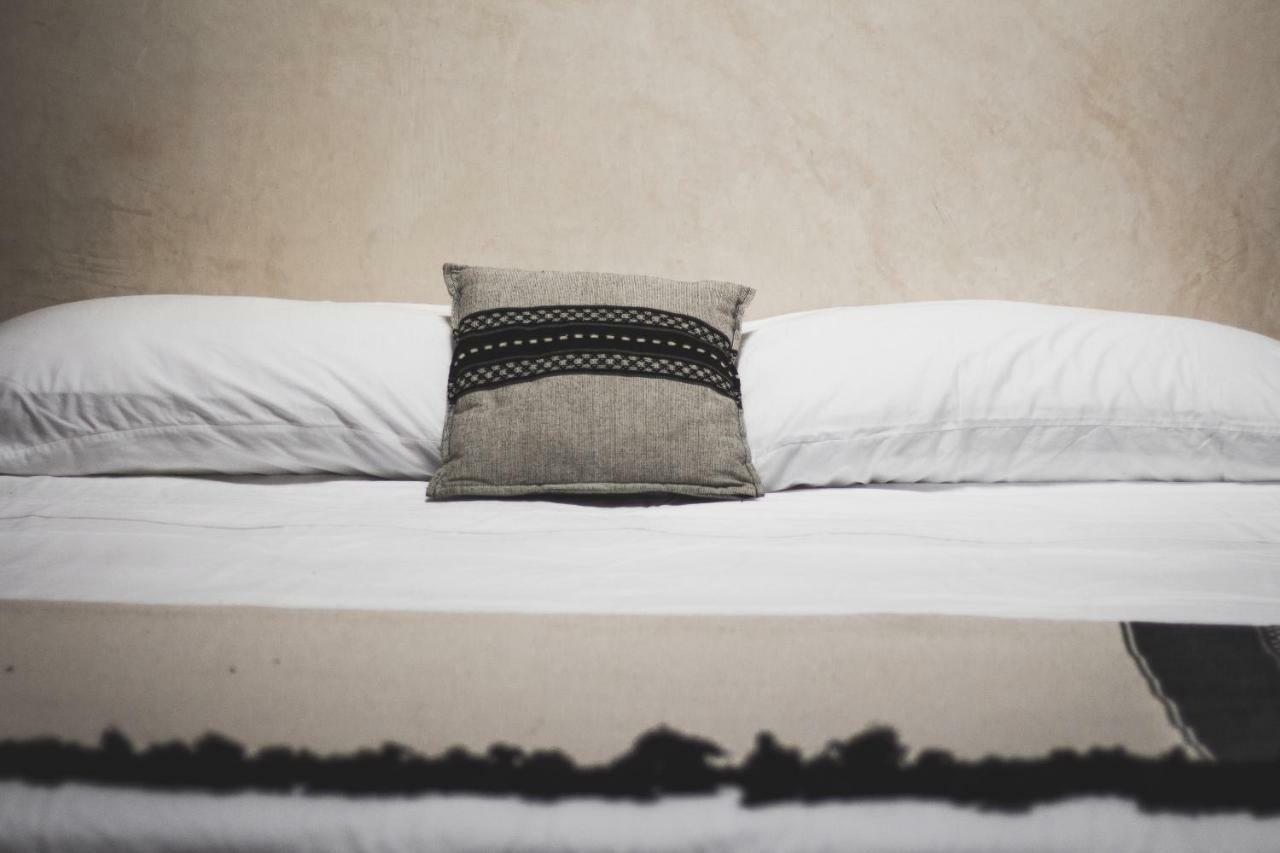 Huaya Camp Apartman Playa del Carmen Kültér fotó